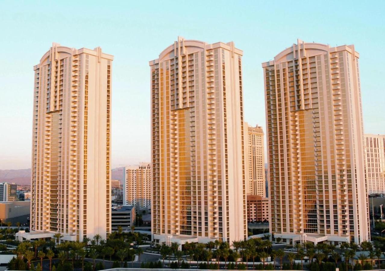 Mgm Studio With Stunning View And Zero Resort Fee! Las Vegas Esterno foto