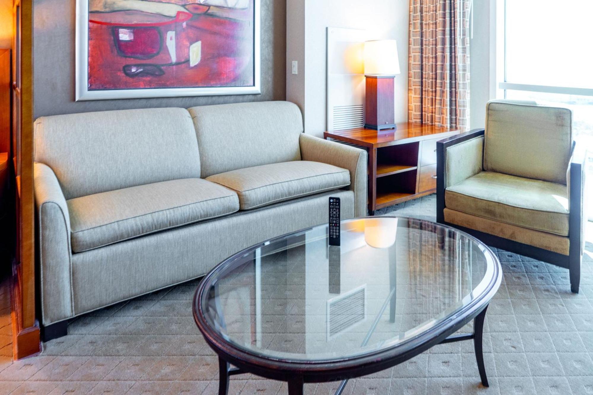 Mgm Studio With Stunning View And Zero Resort Fee! Las Vegas Esterno foto