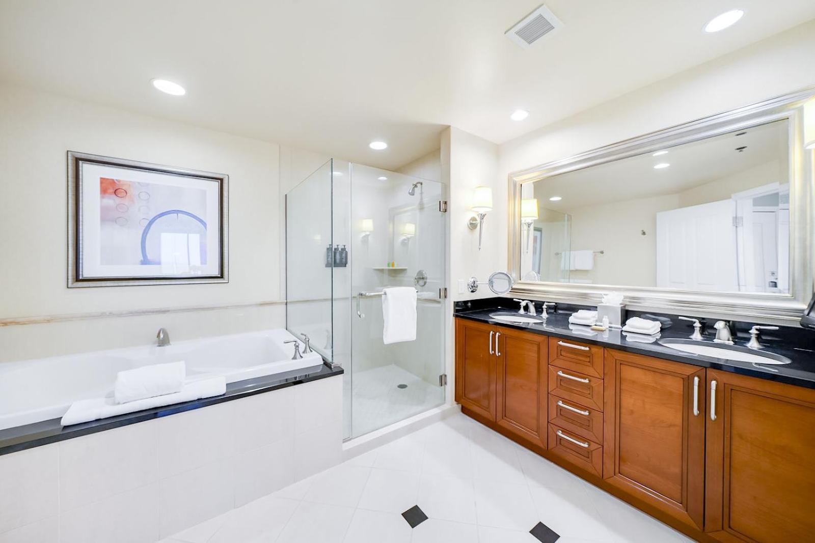 Mgm Studio With Stunning View And Zero Resort Fee! Las Vegas Esterno foto