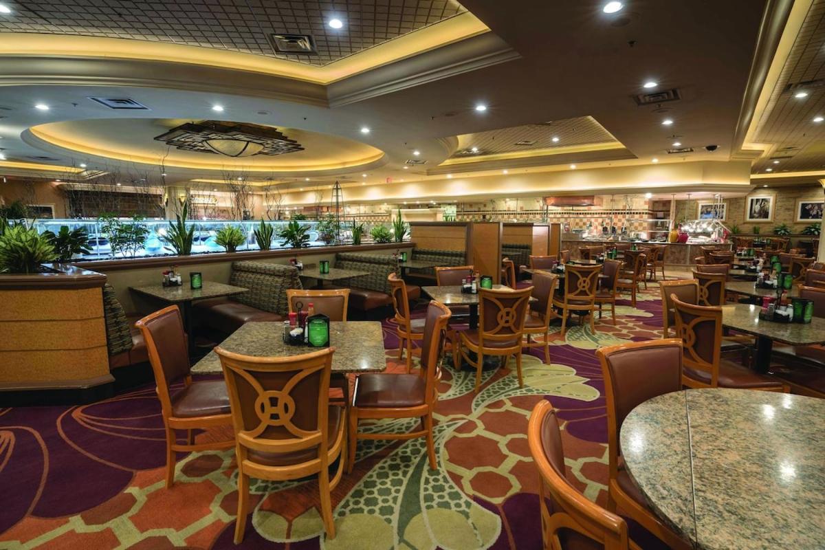 Mgm Studio With Stunning View And Zero Resort Fee! Las Vegas Esterno foto