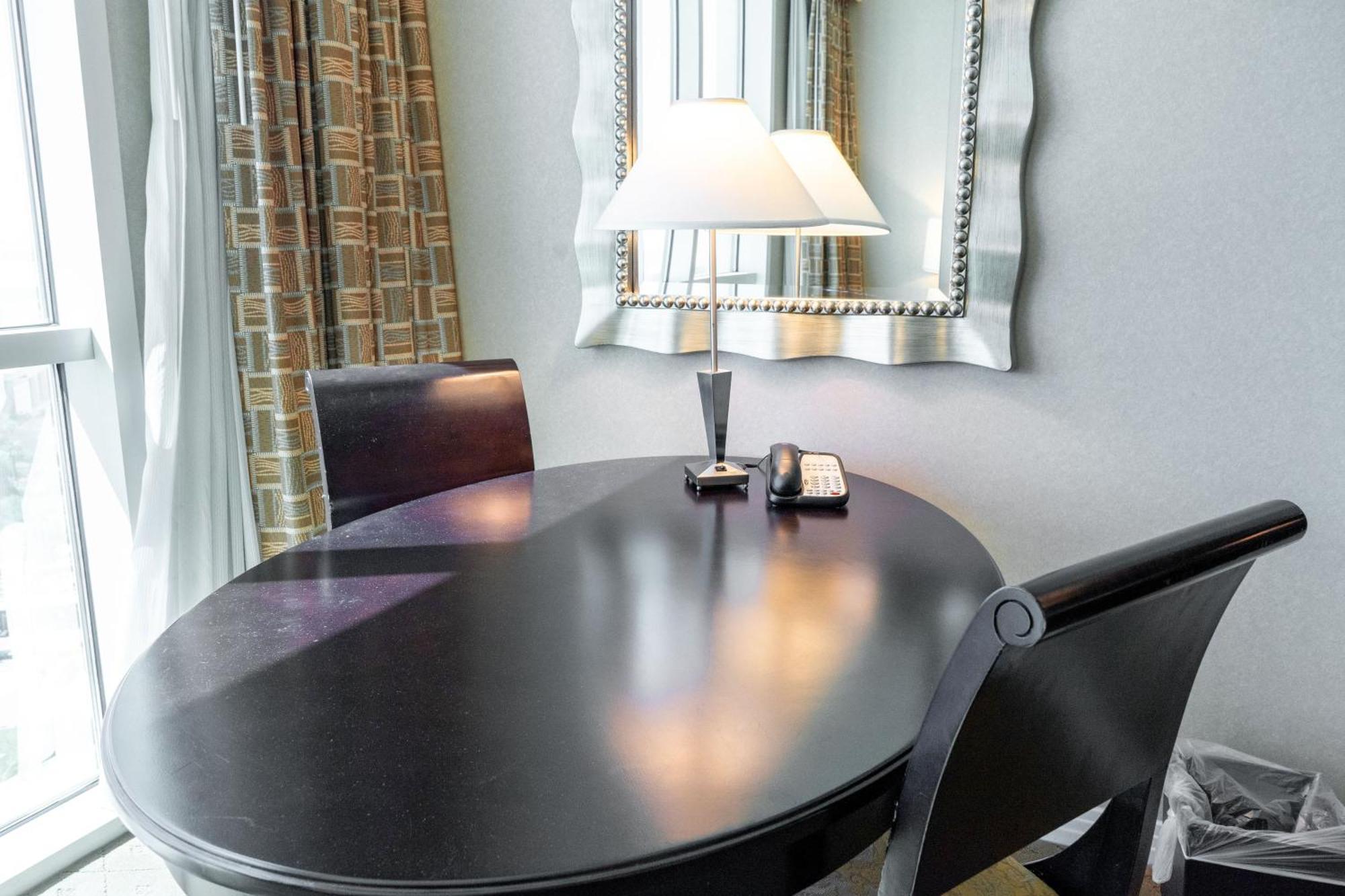Mgm Studio With Stunning View And Zero Resort Fee! Las Vegas Esterno foto
